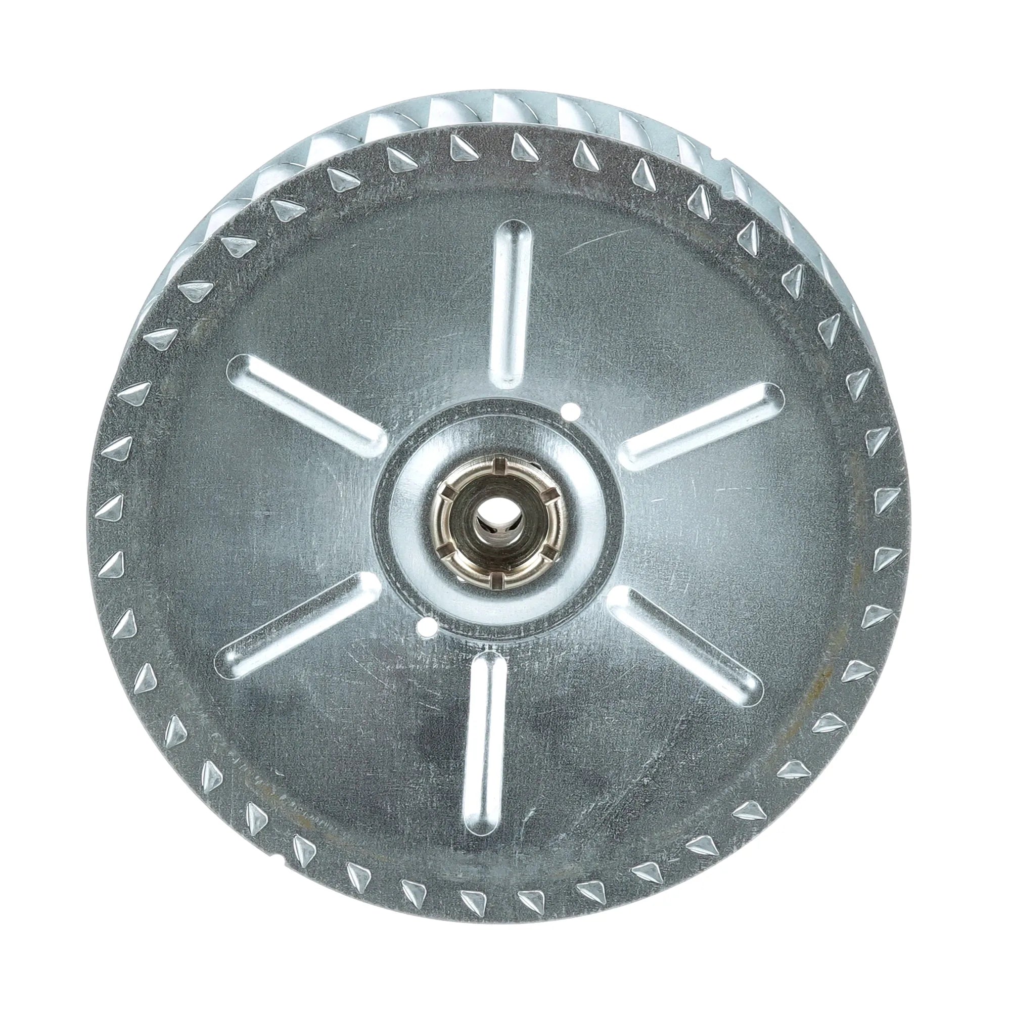 2U-71500-06 Lang - Durable Blower Wheel for Ovens alternate view 1 2U-71500-06 Lang - Durable Blower Wheel for Ovens alternate view 1